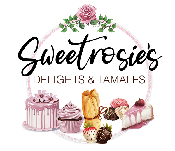 Sweetrosies Bakery
